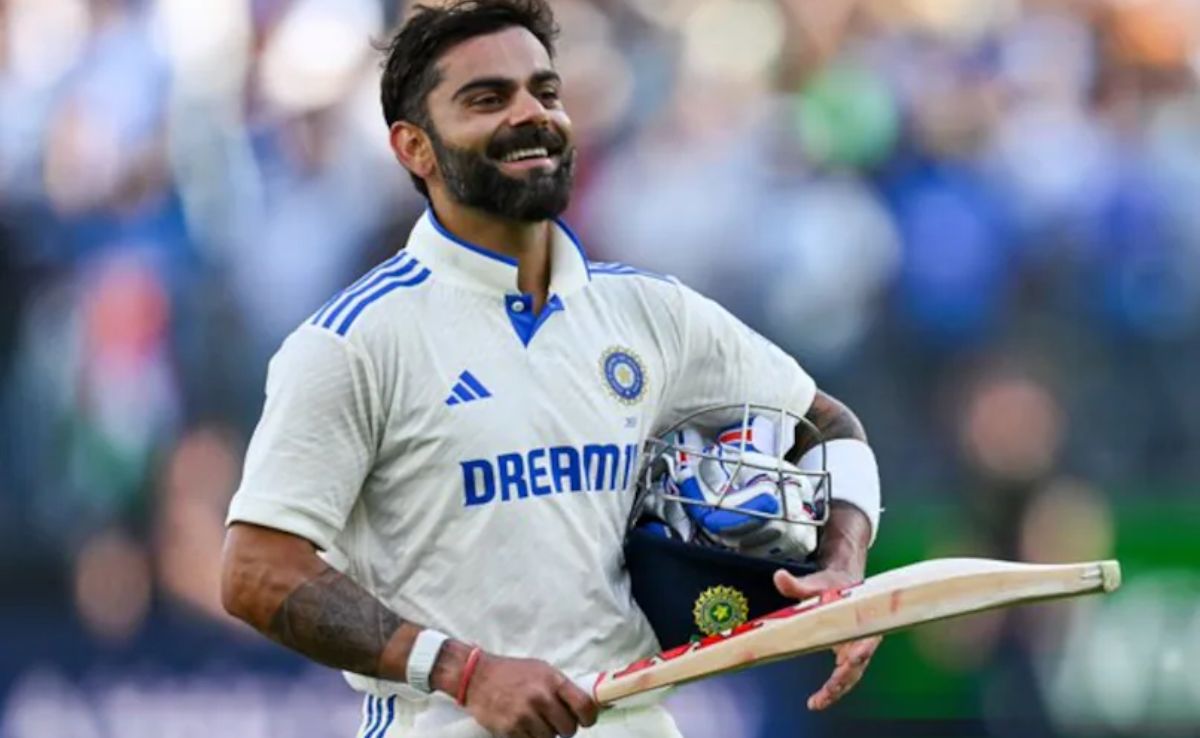 "If God Granted Me A Wish": Sidhu's Stunning Remark On '24-Carat Gold' Kohli