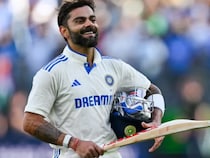"If God Granted Me A Wish": Navjot Singh Sidhus Stunning Remark On 24-Carat Gold Virat Kohli
