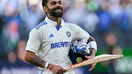 "If God Granted Me A Wish": Navjot Singh Sidhu's Stunning Remark On '24-Carat Gold' Virat Kohli