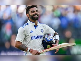 IND vs ENG: 'उन्हें डर था कि...', इंग्लैंड पूर्व दिग्गज ने कोहली के टेस्ट रिटाय़रमेंट पर दिया चौंकाने वाला बयान IND vs ENG: 'उन्हें डर था कि...', इंग्लैंड पूर्व दिग्गज ने कोहली के टेस्ट रिटाय़रमेंट पर दिया चौंकाने वाला बयान