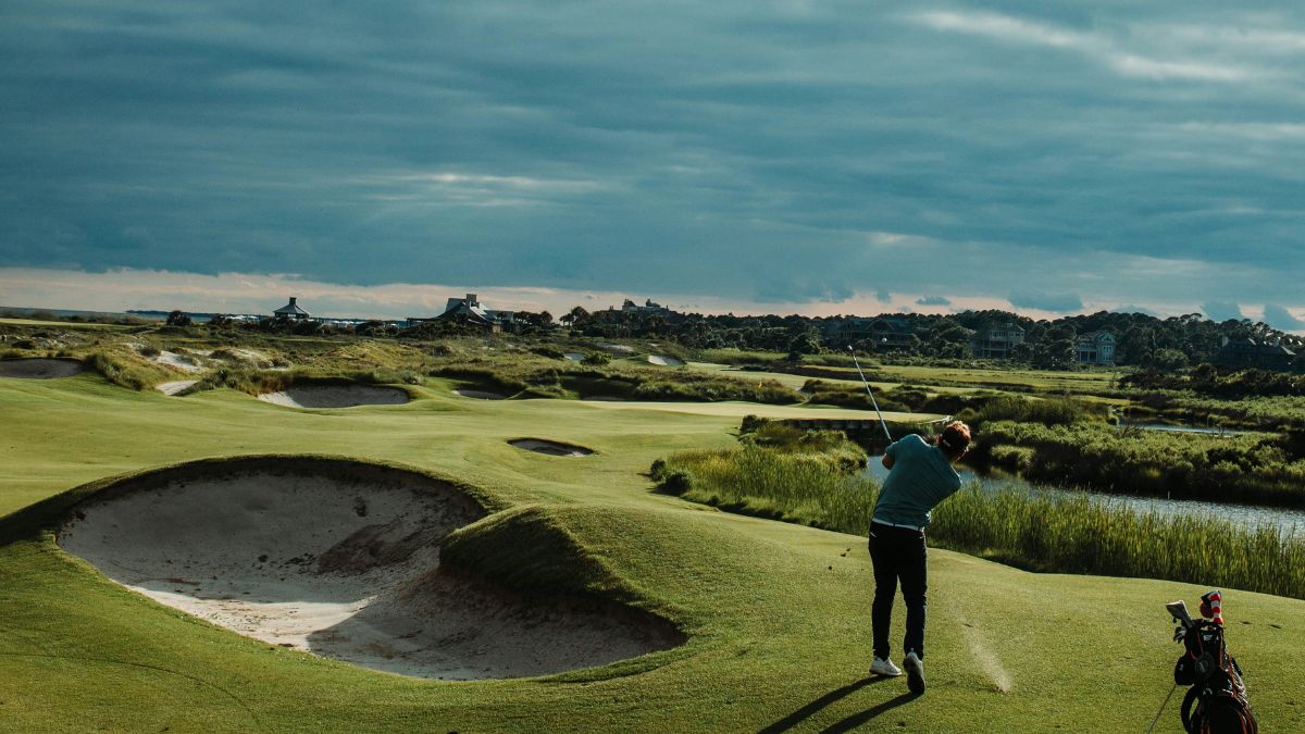 6 Dreamy Golf Destinations Worth Booking A Flight For