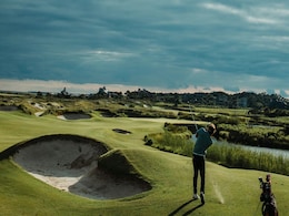 6 Dreamy Golf Destinations Worth Booking A Flight For 6 Dreamy Golf Destinations Worth Booking A Flight For