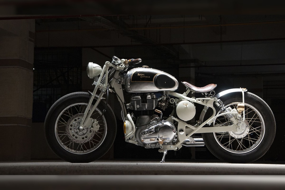 Image Source- Eimor Customs Image Source- Eimor Customs