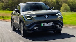 Maruti Suzuki E-Vitara Launched In UK- Will India Get Similar Price?
