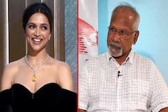 Mani Ratnam Backs Deepika Padukone's Call For An 8-Hour Shift For New Moms Mani Ratnam Backs Deepika Padukone's Call For An 8-Hour Shift For New Moms