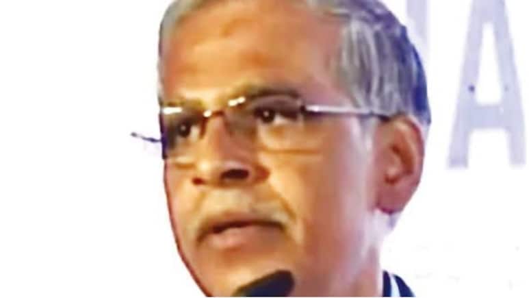 राजस्थान ऊर्जा विभाग के अतिरिक्त मुख्य सचिव IAS आलोक का दिल्ली में निधन, सीएम भजनलाल शर्मा ने जताया दुख राजस्थान ऊर्जा विभाग के अतिरिक्त मुख्य सचिव IAS आलोक का दिल्ली में निधन, सीएम भजनलाल शर्मा ने जताया दुख
