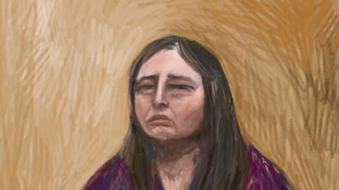 Sweet-Smelling Fungi At Centre Of Australian Triple-Murder Trial