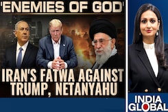 Iran Issues Fatwa Against Trump, Netanyahu | Massive Protest In B'desh After Hindu Woman Raped Iran Issues Fatwa Against Trump, Netanyahu | Massive Protest In B'desh After Hindu Woman Raped