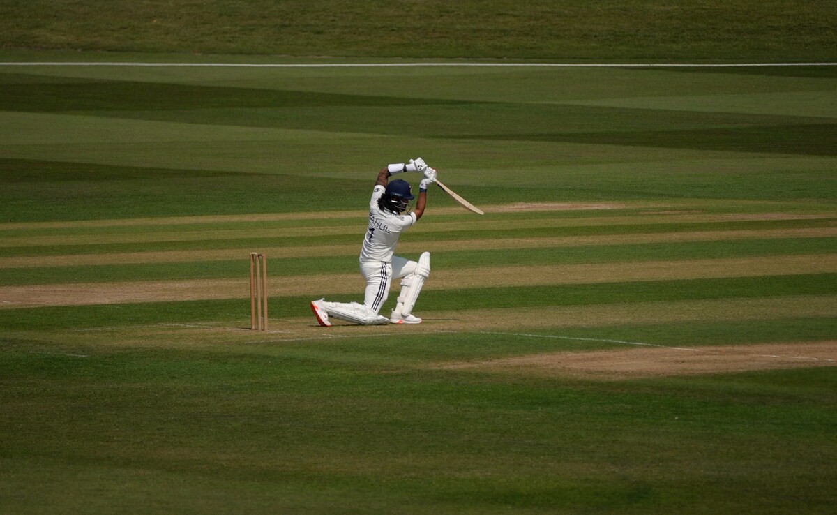 Latest and Breaking News on NDTV