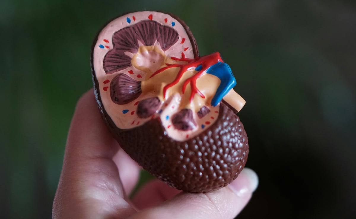 61 годишен мъж смяташе че е на път за възстановяване след