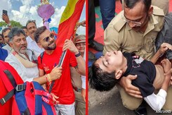 Last-Minute Planning Led To Bengaluru Stampede? June 3 Letter Contradicts Last-Minute Planning Led To Bengaluru Stampede? June 3 Letter Contradicts