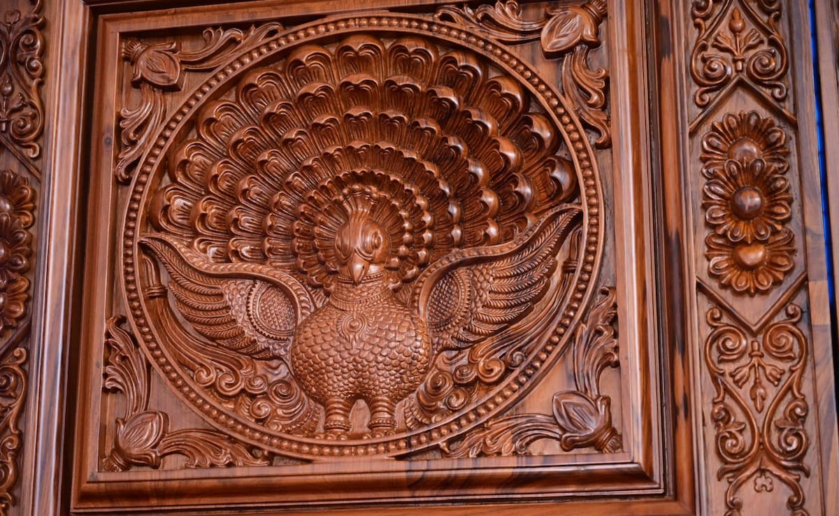 Latest and Breaking News on NDTV Latest and Breaking News on NDTV