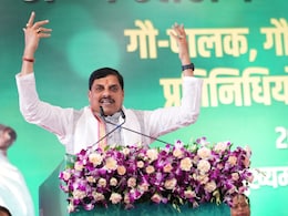 In Madhya Pradesh's Nishad Outreach, A BJP Push For Bihar Polls In Madhya Pradesh's Nishad Outreach, A BJP Push For Bihar Polls