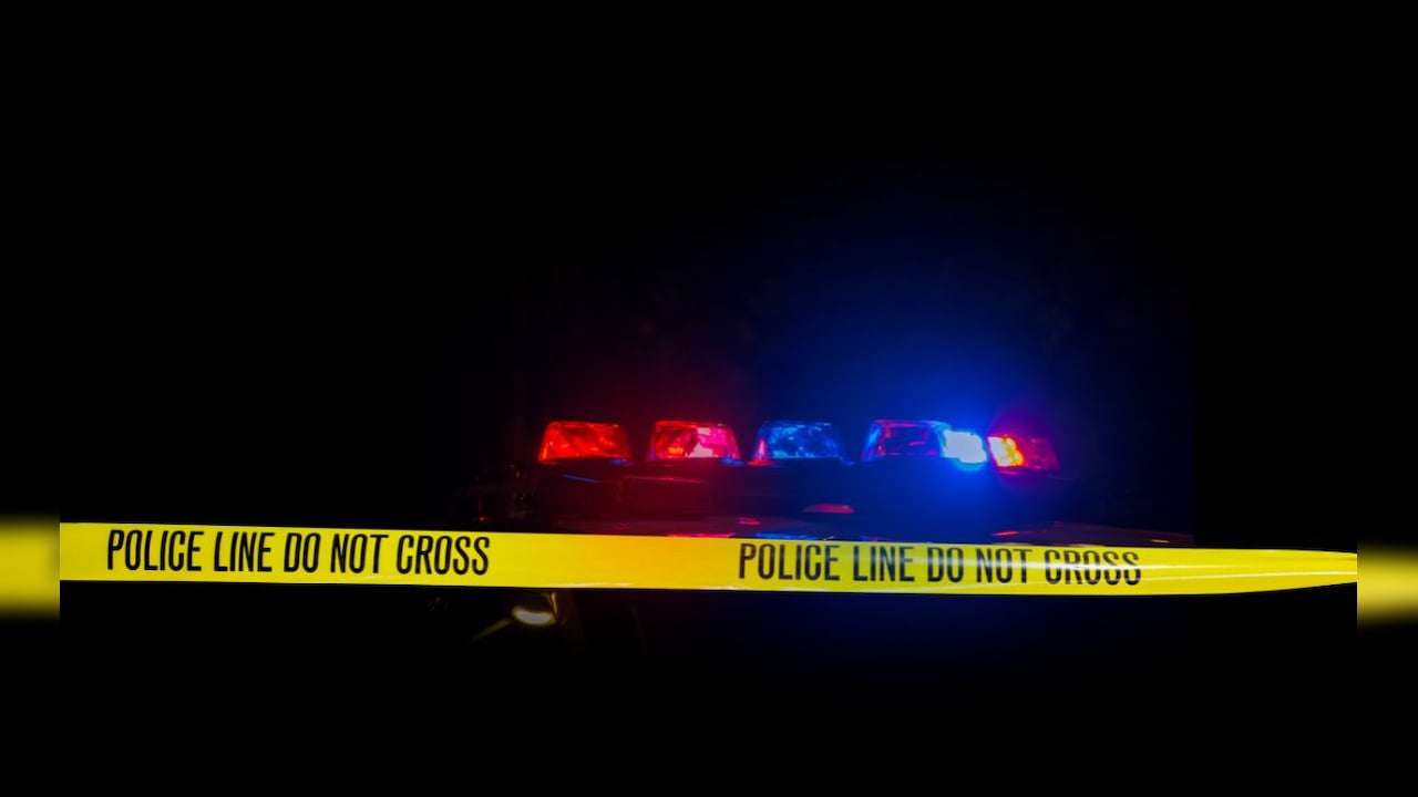 Thane Man Stabs Son To Death After He Tried To Save Mother During Fight
