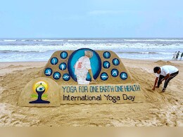 191 देश, 8 लाख से ज्यादा जगहों पर आयोजन... पढ़ें आखिर क्यों खास है 11वां अंतरराष्ट्रीय योग दिवस 191 देश, 8 लाख से ज्यादा जगहों पर आयोजन... पढ़ें आखिर क्यों खास है 11वां अंतरराष्ट्रीय योग दिवस