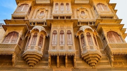 6 Heritage Havelis That Are Now Stunning Boutique Hotels