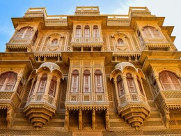 6 Heritage Havelis That Are Now Stunning Boutique Hotels