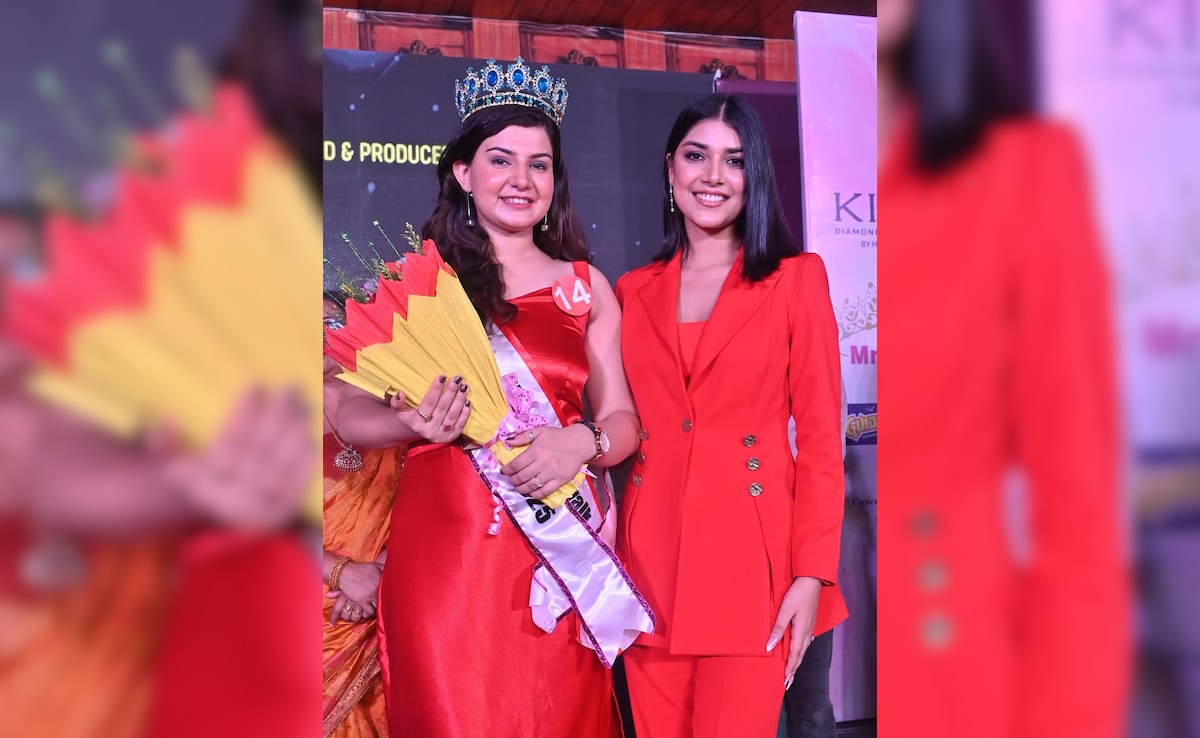 Aishwarya Raj comes from a family rooted in politics and full of politicians. 