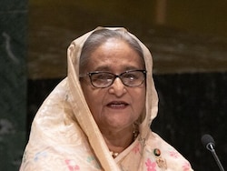 Bangladesh Security Forces Fired Indiscriminately During Clashes In Sheikh Hasina&#039;s Hometown: Report
