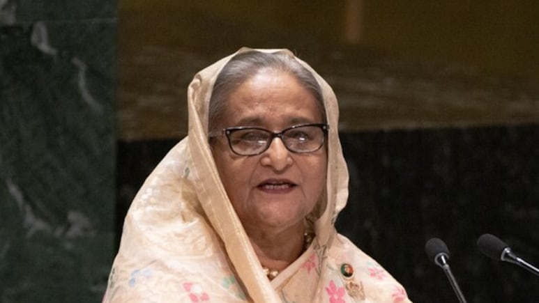 Bangladesh Security Forces Fired Indiscriminately During Clashes In Sheikh Hasina's Hometown: Report