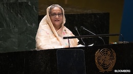 Sheikh Hasina Gave "Shoot" Orders During Deadly Bangladesh Protests: Report