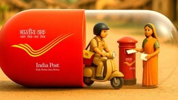 India Post: स्पीड पोस्ट महागले, 1 ऑक्टोबरपासून नवे दर!  OTP शिवाय डिलिव्हरी नाही, लगेच तपासा किती लागतील पैसे
