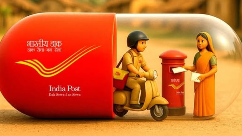 India Post: स्पीड पोस्ट महागले, 1 ऑक्टोबरपासून नवे दर!  OTP शिवाय डिलिव्हरी नाही, लगेच तपासा किती लागतील पैसे