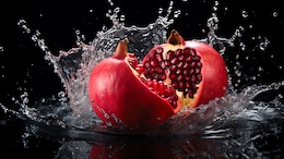 Indian Spices And Fruits To Help Boost Your Immunity, As Per Lifestyle Coach Luke Coutinho