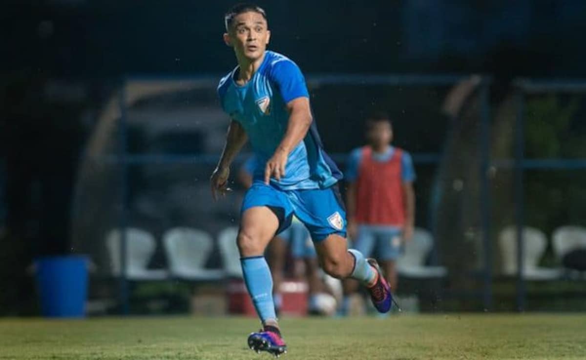 India vs Hong Kong LIVE Score, AFC Asian Cup Qualifiers 2027, Live Updates: India Take Shocking 'Sunil Chhetri' Call For Hong Kong Clash