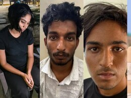 Sonam Raghuvanshi: वापस शिलांग पहुंची सोनम, सुबह 4 बजे तक सो नहीं पाई, जानिए क्या-क्या हुआ?  Sonam Raghuvanshi: वापस शिलांग पहुंची सोनम, सुबह 4 बजे तक सो नहीं पाई, जानिए क्या-क्या हुआ?