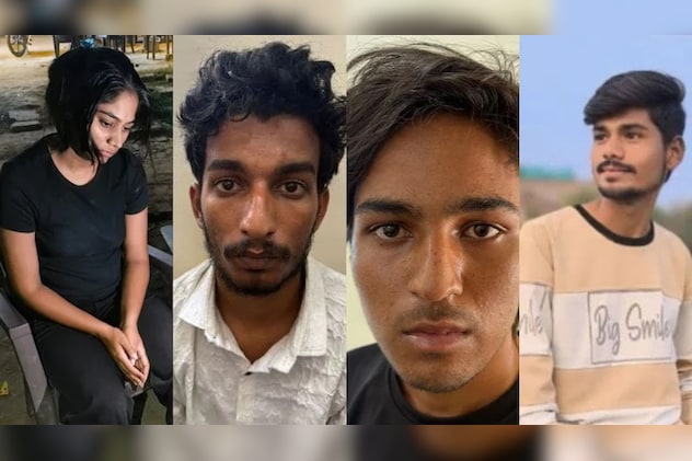 Latest and Breaking News on NDTV Latest and Breaking News on NDTV