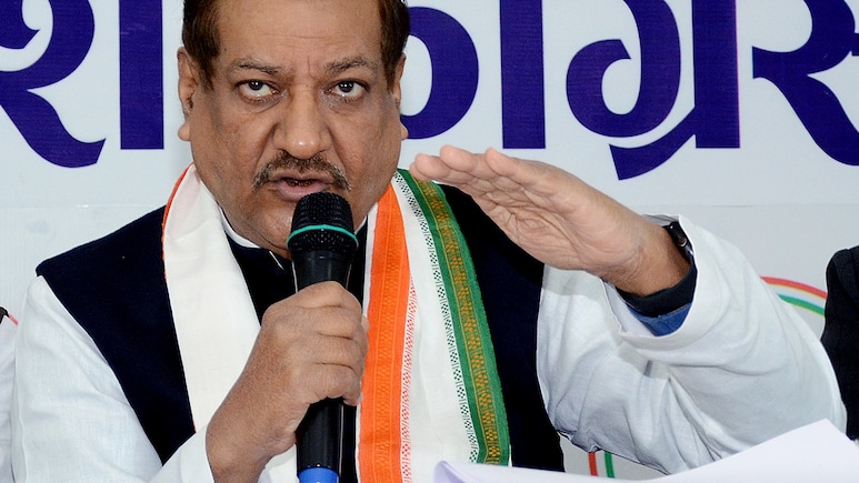इसे सनातनी या हिंदू आतंकवाद कहें... महाराष्‍ट्र के पूर्व सीएम चव्‍हाण का विवादित बयान 