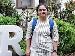 Air India Plane Crash: अहमदाबाद विमान दुर्घटनेतून अकोल्याची ऐश्वर्या कशी वाचली? Air India Plane Crash: अहमदाबाद विमान दुर्घटनेतून अकोल्याची ऐश्वर्या कशी वाचली?