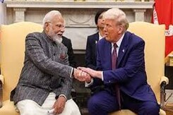 PM Modi At G7 Summit: Trump, Tariff In Focus PM Modi At G7 Summit: Trump, Tariff In Focus