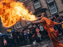 7 Summer Festivals In Europe You Can't Miss In 2025 7 Summer Festivals In Europe You Can't Miss In 2025