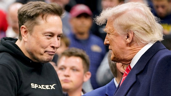 Trump Administration To Formally Axe Elon Musk's 'Five Things' Email: Report