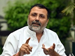 BJP Demands Congress Apology Over "Fake News" On Pak Army Chief BJP Demands Congress Apology Over "Fake News" On Pak Army Chief