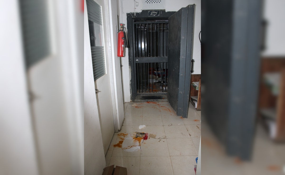 Latest and Breaking News on NDTV Latest and Breaking News on NDTV