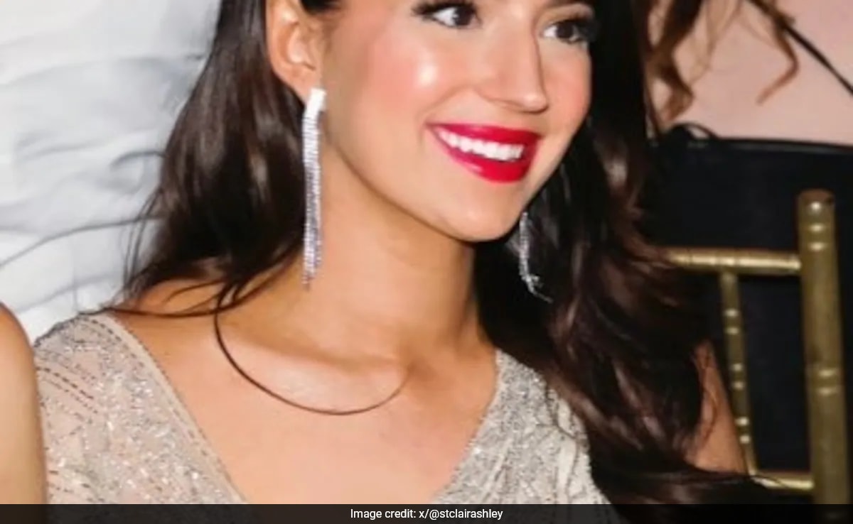 Бързо четене Резюме е генериран от AI прегледано Newsroom Ашли