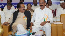 Kunal Patil : काँग्रेसमध्ये नाराज नसूनही कुणाल पाटील पक्ष का सोडणार? खरं कारण उघड