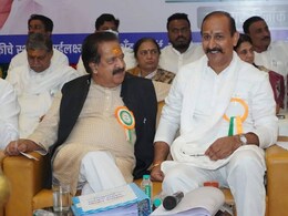 Kunal Patil : काँग्रेसमध्ये नाराज नसूनही कुणाल पाटील पक्ष का सोडणार? खरं कारण उघड