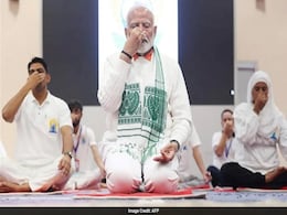 International Yoga Day 2025: Date, Theme, History, Significance, And More International Yoga Day 2025: Date, Theme, History, Significance, And More