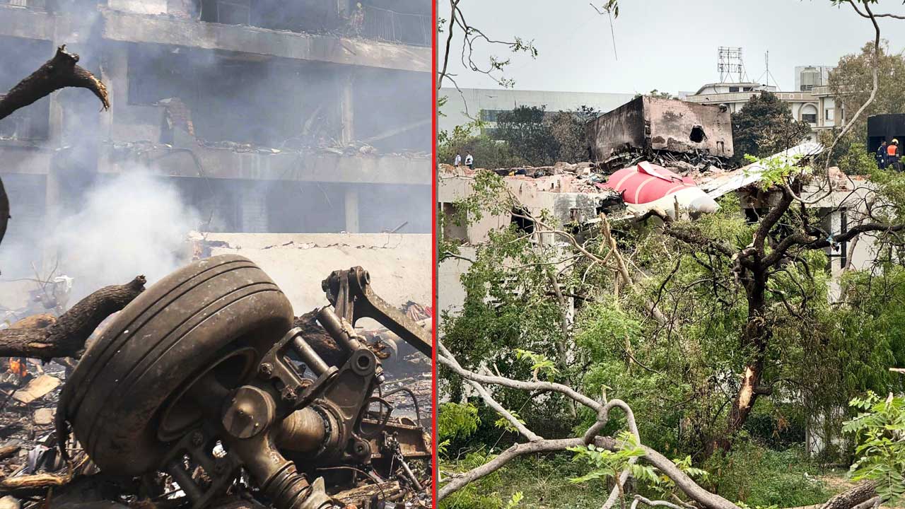 After Ahmedabad Plane Crash, Boeing's Reputation Takes A Hit