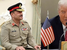 ईरान से परमाणु जखीरा छीन पाक में रखेगा अमेरिका? ट्रंप-मुनीर मीटिंग का क्या यही है असली प्लान