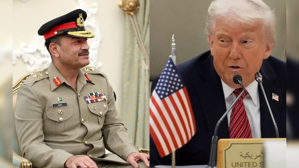 Opinion | Asim Munir, And Why Trump Must Be A Little Careful With Flatterers