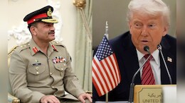 Opinion | Asim Munir, And Why Trump Must Be A Little Careful With Flatterers