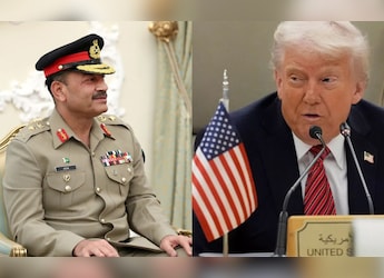 Opinion | Asim Munir, And Why Trump Must Be A Little Careful With Flatterers