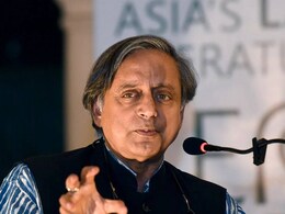 Shashi Tharoor Was Asked Who Would Be Next Vice President. His Response Shashi Tharoor Was Asked Who Would Be Next Vice President. His Response