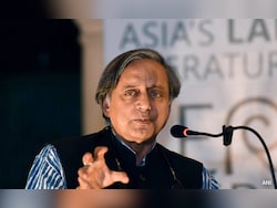 &quot;Nation Comes First&quot;: Shashi Tharoor Digs Heels In, Explains His &quot;Loyalty&quot;
