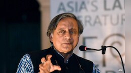 "First Loyalty?" Shashi Tharoor's Big Remark Amid Rift With Congress